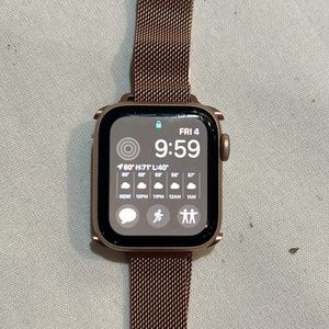 Apple Watch Series 4 40mm